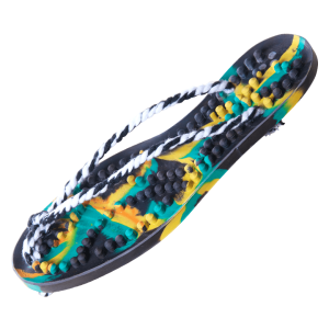 Chinelo de Borracha