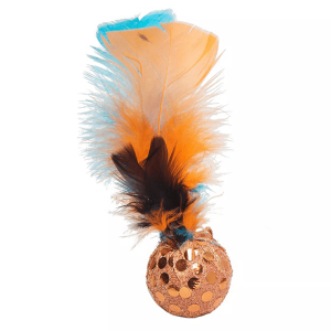 Cat Toy Fantasy