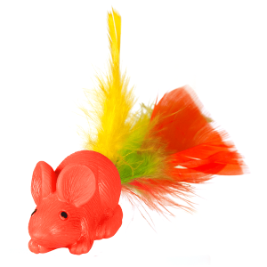 Ratinho Fantasy