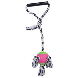 Push Dog Ball Luxo