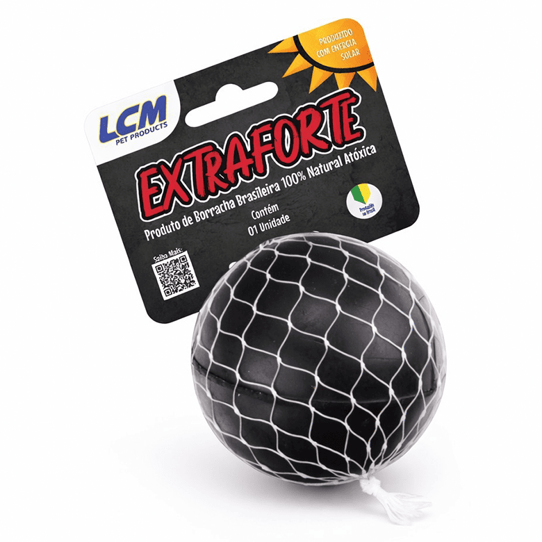 Bola Gigante Maciça Extraforte