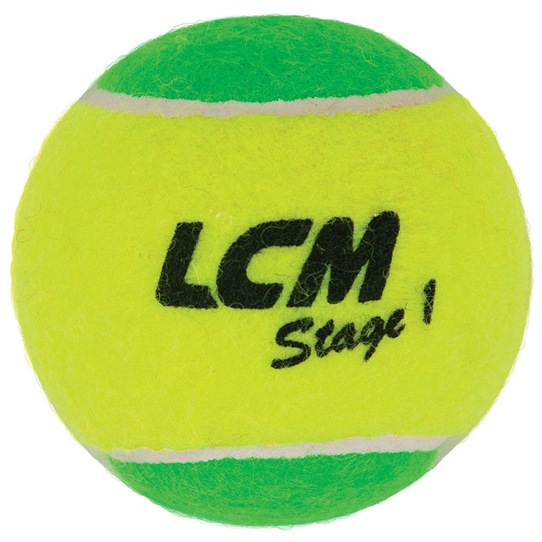 Bola LCM Soft Stage 1