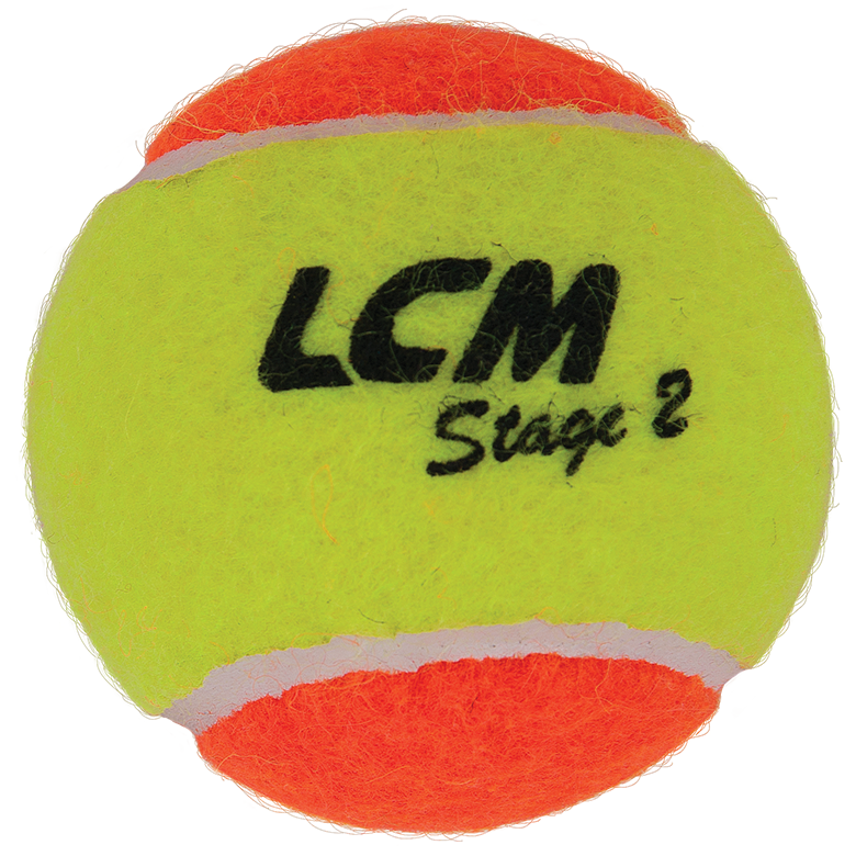 Bola LCM Soft Stage 2