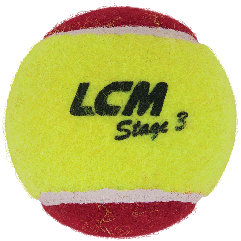 Bola LCM Soft Stage 3