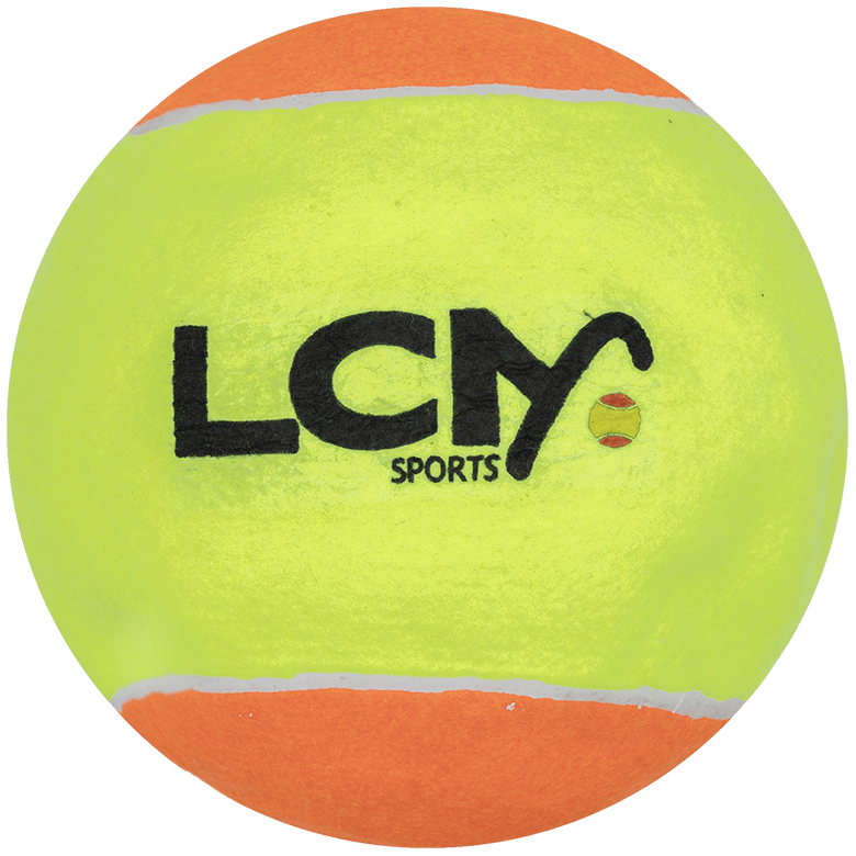 BRINQUEDO BOLA DE TENIS GG LCM - Petnautas