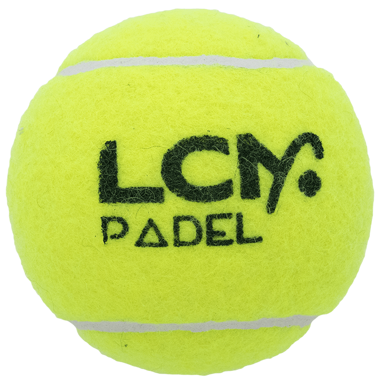 Bola de Padel