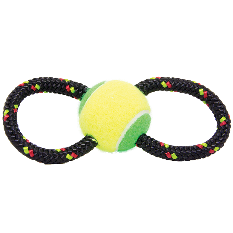 Push Dog Ball C