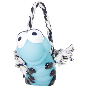 Abelha com Corda