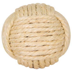 Bola de Sisal G