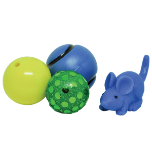 Kit Cat Toys