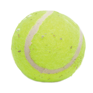 Cat Toy Nip Tennis Balls