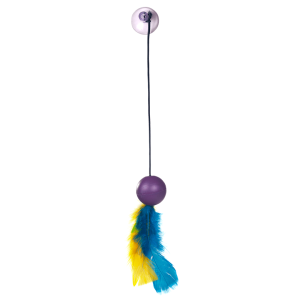 Cat Toy Ventosa