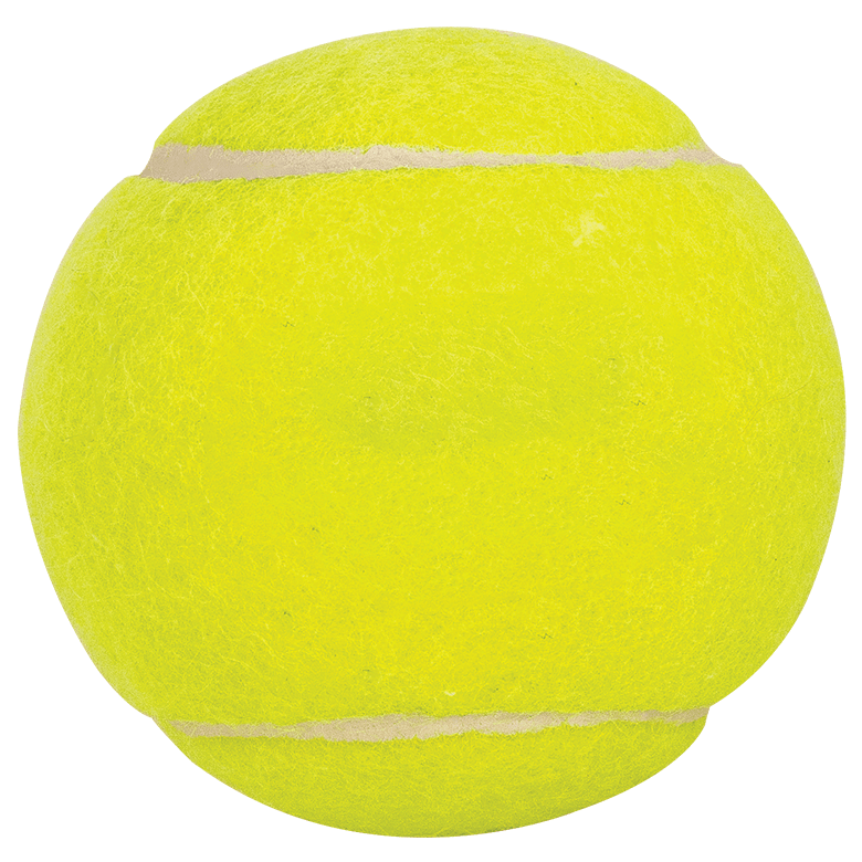 Bola de Tênis Decorativa